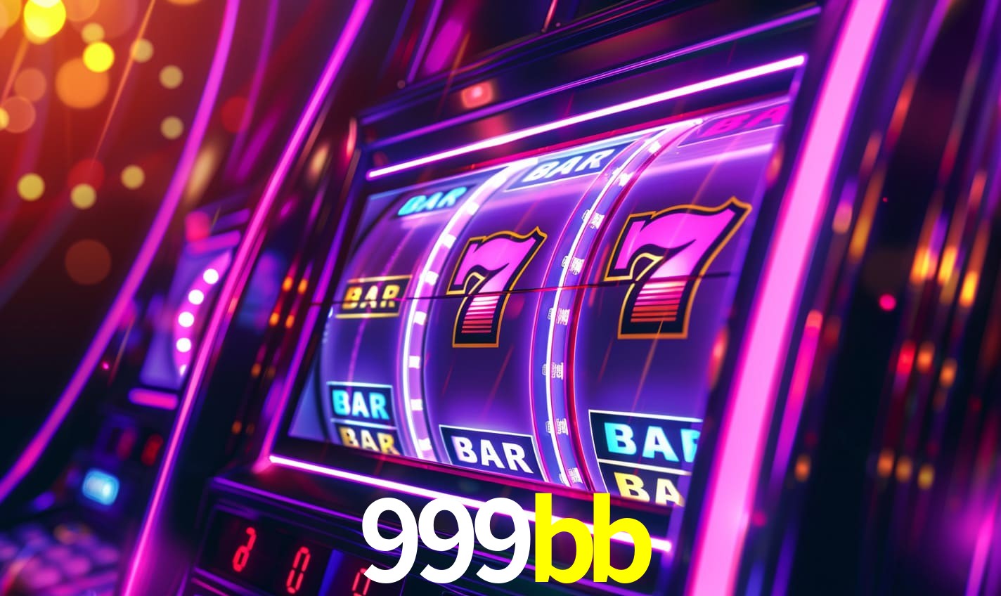 999bb: Seu Cassino Premiado com Pagamentos Rápidos