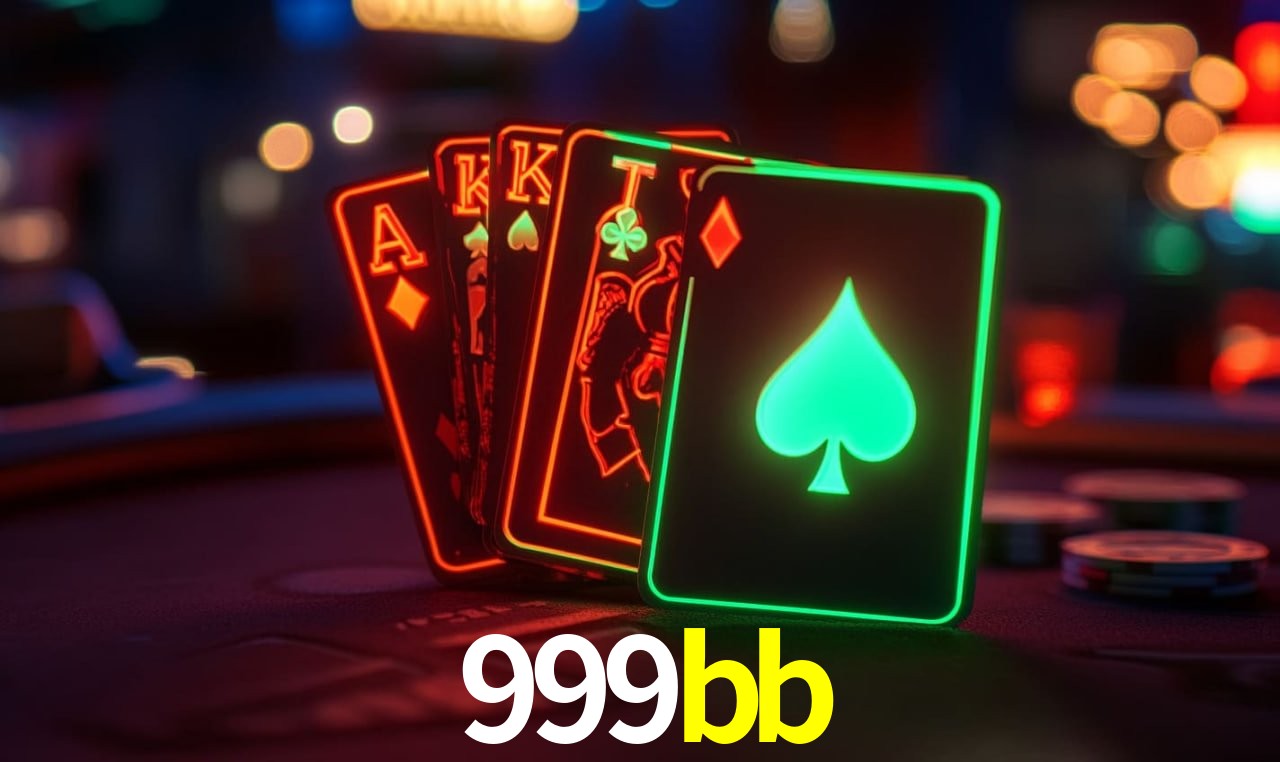 Experiência VIP 999bb