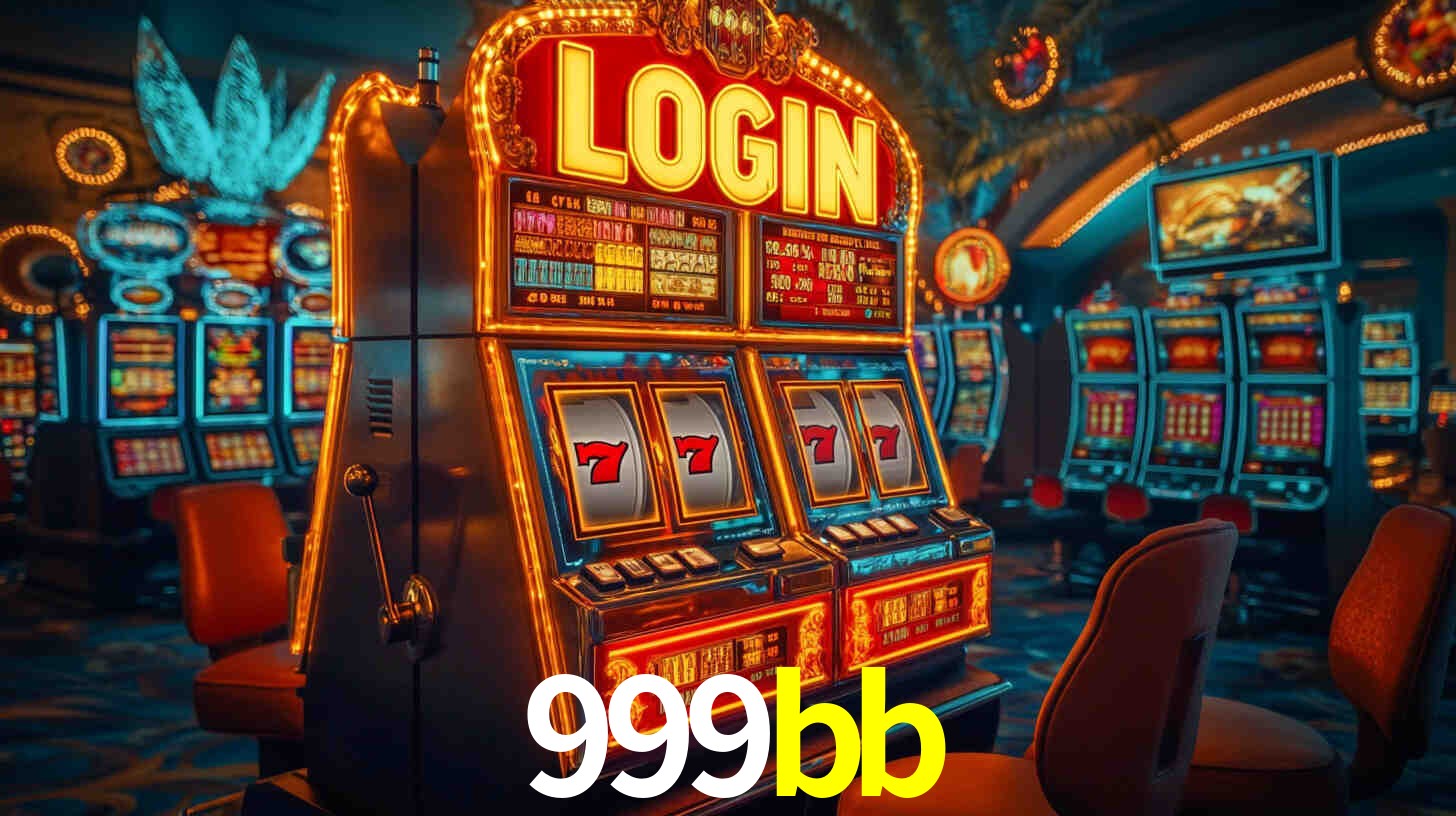 999bb Bônus - 999bb visual 1