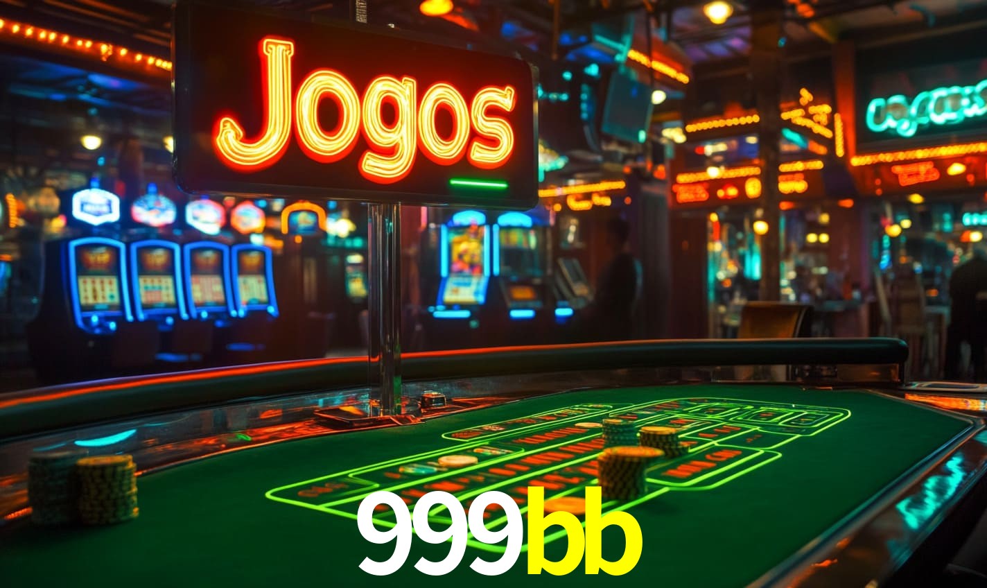 Diretório de Jogos 999bb