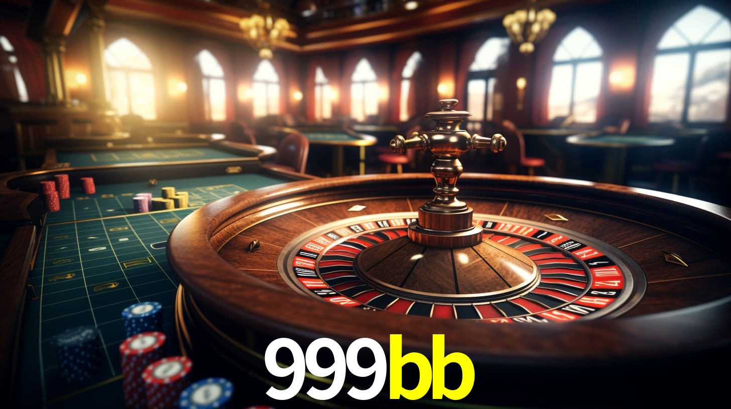 Live Casino 999bb