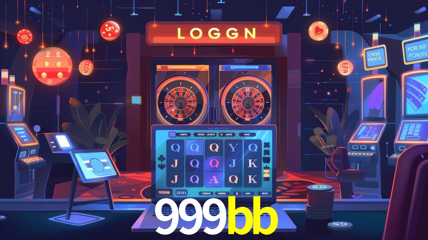Tecnologia da Plataforma 999bb