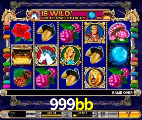 Descubra o Mundo do Cassino Online com 999bb