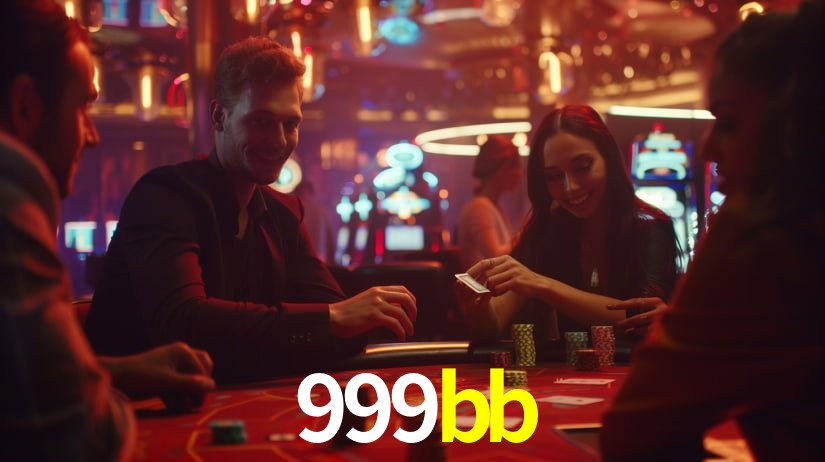 Inovações de Jogos na 999bb: O Futuro das Experiências Interativas