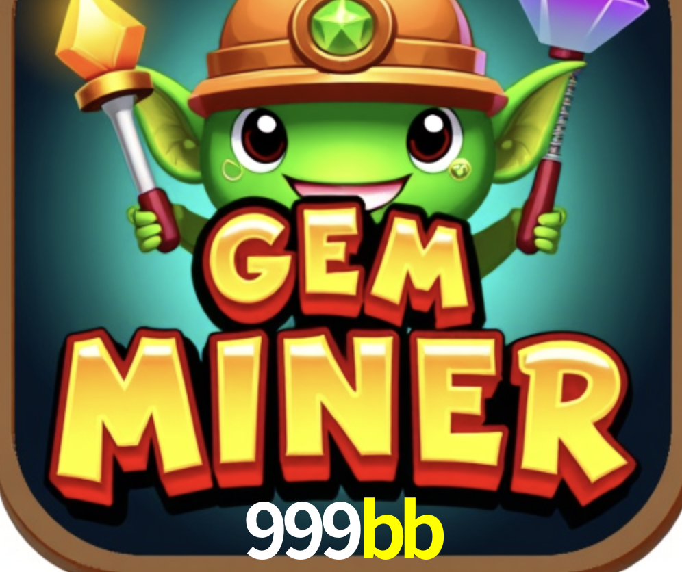APP oficial da 999bb para mobile
