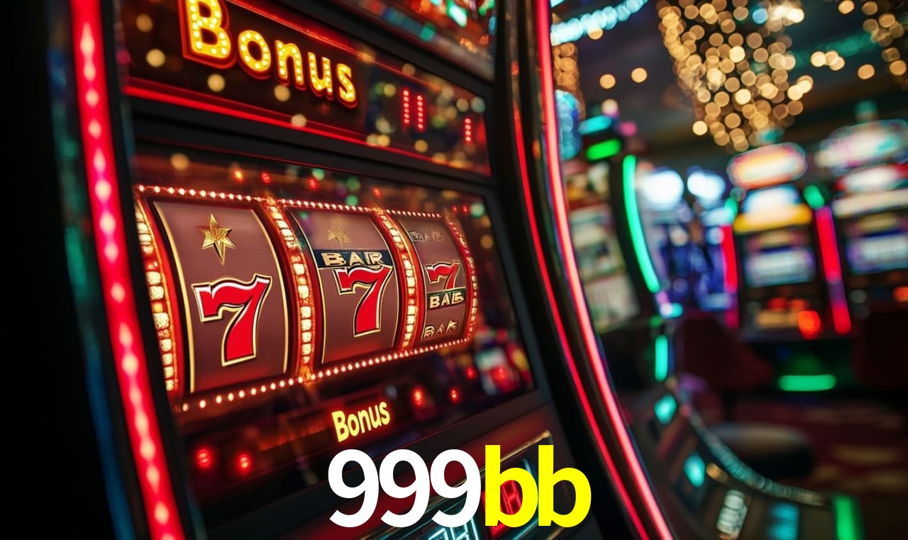 Bônus Generosos e Exclusivos no 999bb para Você!