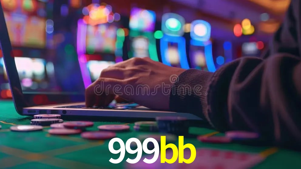 Interface do App 999bb