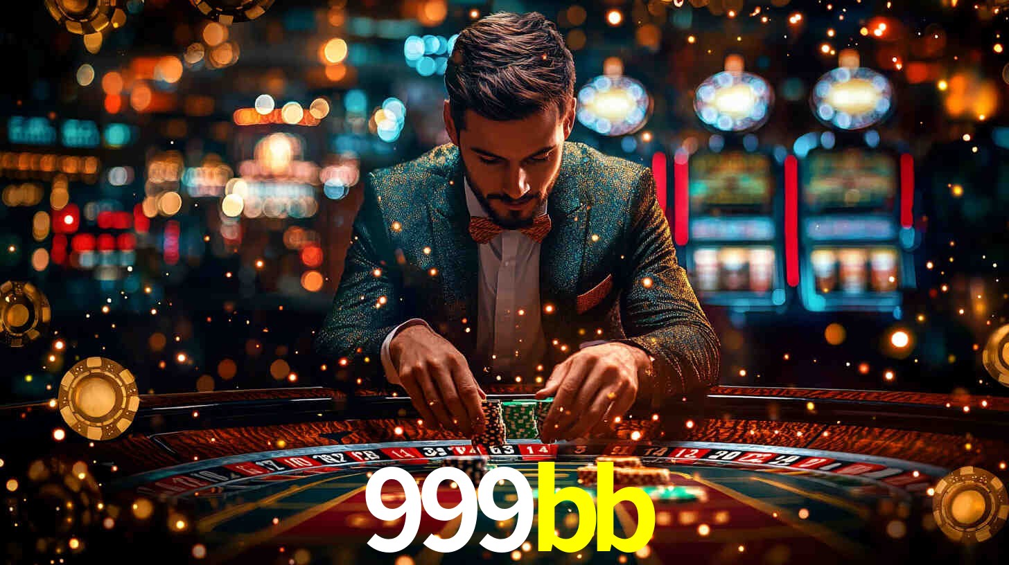 999bb App Interface