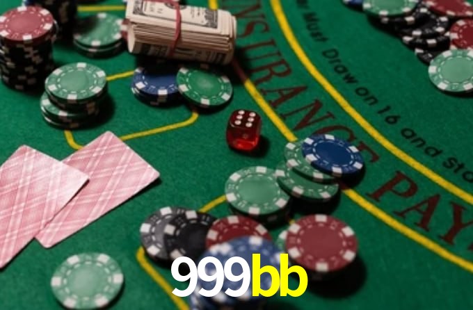 999bb: A Experiência de Casino com Jogos de Mesa ao Vivo