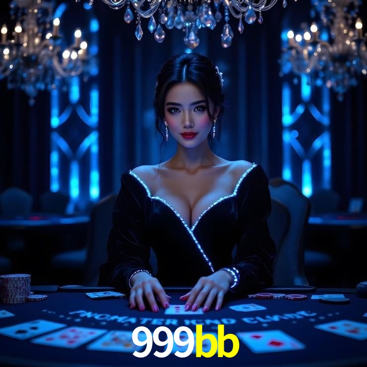 Recursos de Bônus 999bb