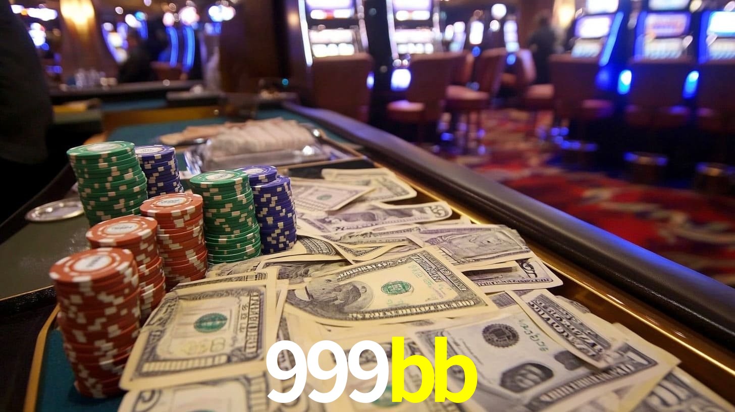 999bb visual 2