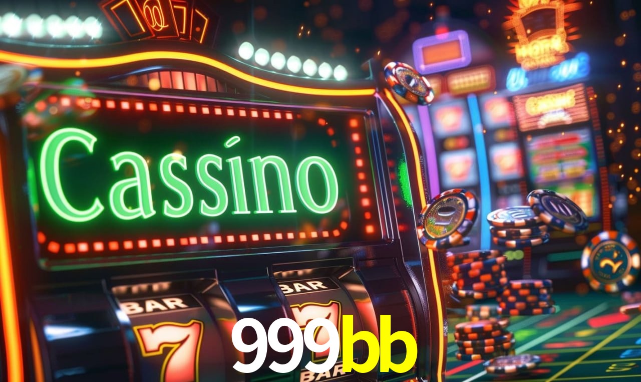 Provedores de Jogos 999bb