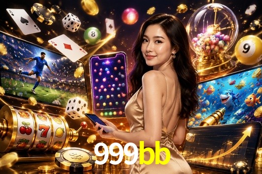 Slot Games 999bb