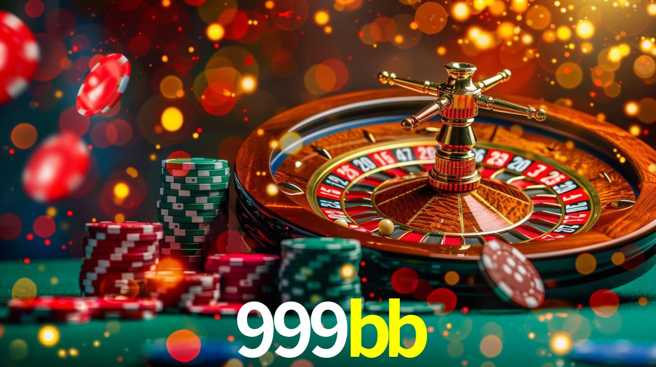Inovações de Jogos na 999bb: O Futuro das Experiências Interativas