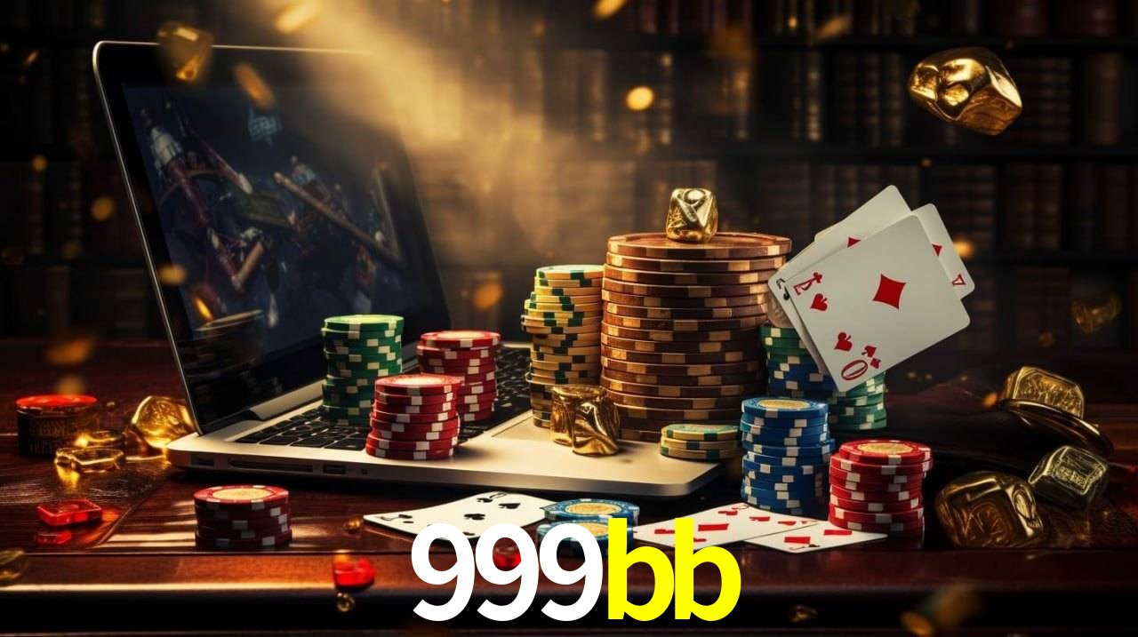 Mesa de Blackjack 999bb