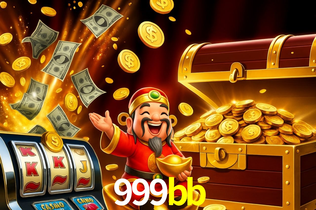 Jogos Exclusivos 999bb