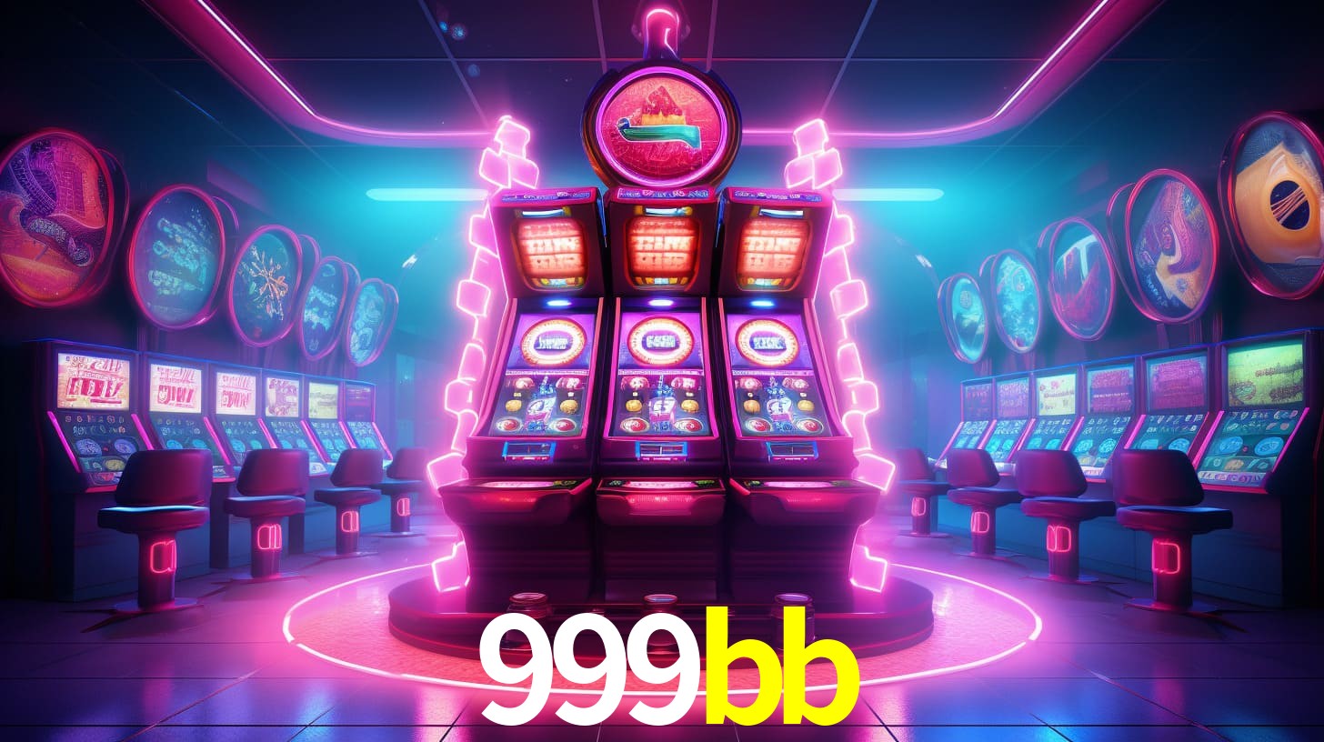999bb: Seu Especialista em Apostas Esportivas Brasileiras