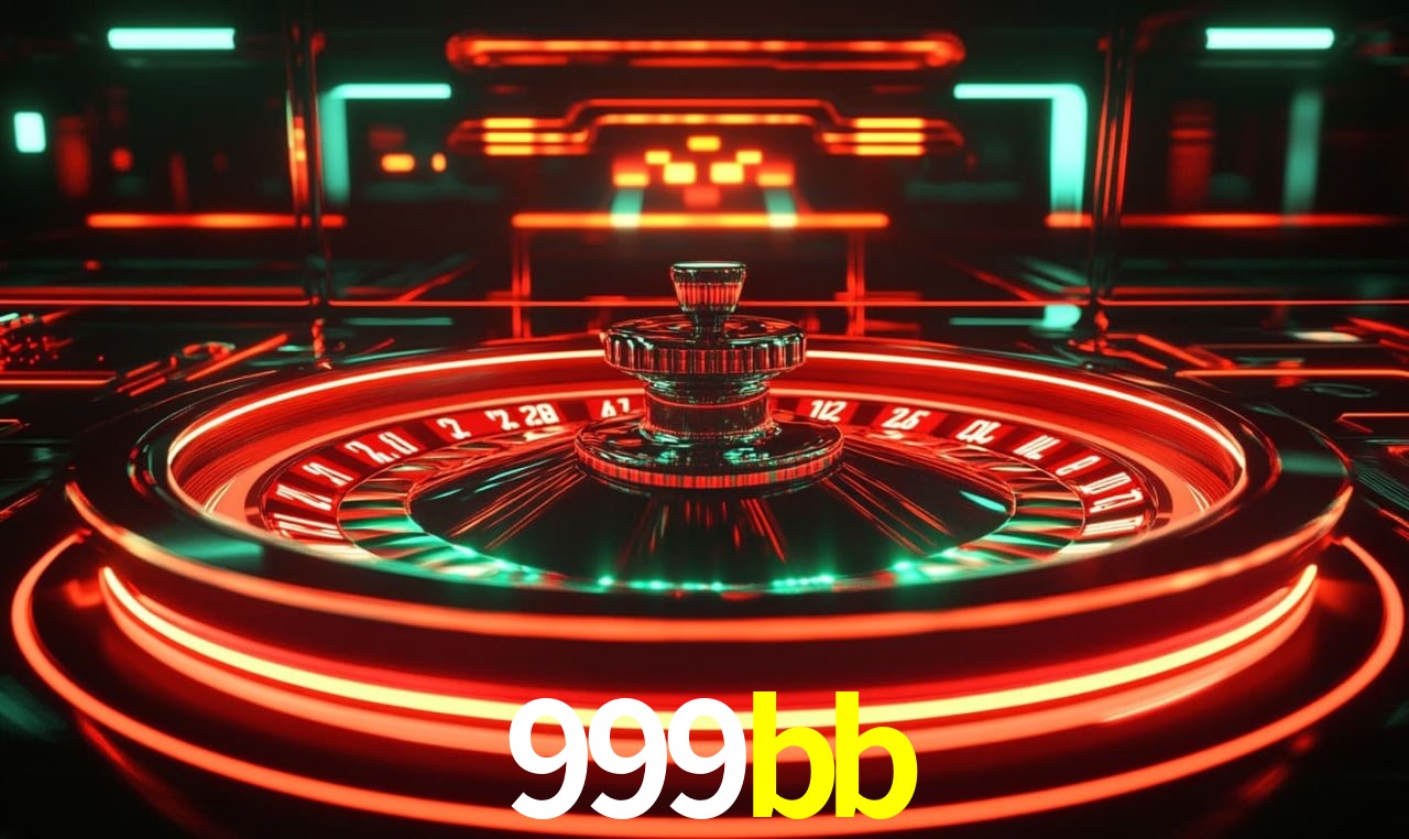 Apostas Esportivas na 999bb: Um Guia Completo