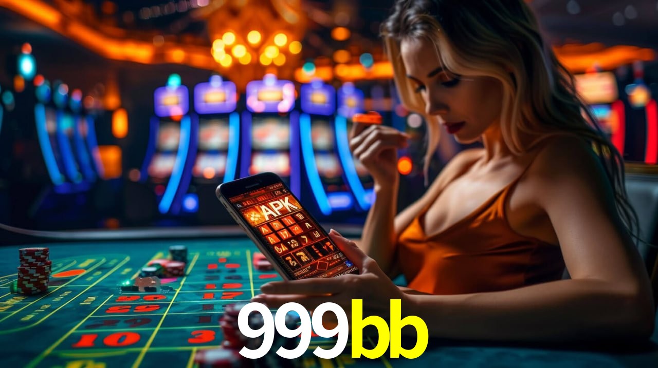 Live Casino 999bb