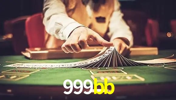 Roulette Table 999bb